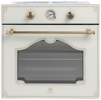 Вбудована духова шафа Electrolux OPEB2520V