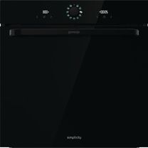 Вбудована духова шафа Gorenje BOS6737SYB Europe