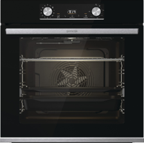 Вбудована духова шафа Gorenje BOSX6737E13BG