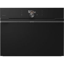 Встраиваемый духовой шкаф Gorenje BCM4058B (UA)