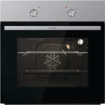 Встраиваемый духовой шкаф Gorenje BO6615E01X Europe