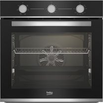 Вбудована духова шафа Beko BBIE13100XC Europe