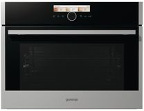 Встраиваемый духовой шкаф Gorenje BCM598S18X