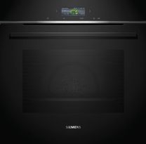 Вбудована духова шафа Siemens HB754G1B1 Europe