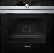 Вбудована духова шафа Siemens HS636GDS2 Europe