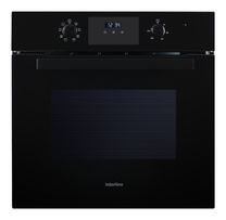 Вбудована духова шафа Interline OEG 580 ECH BB