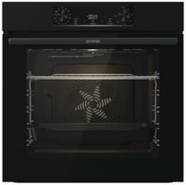 Вбудована духова шафа Gorenje BOP6737E02BK