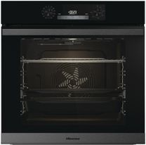 Вбудована духова шафа Hisense BSA65226AB Europe