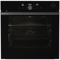 Встраиваемый духовой шкаф Hisense BSA66334PBDG