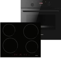 Вбудована духова шафа Hansa FCIL68309