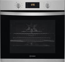 Встраиваемый духовой шкаф Indesit IFW3844HIX