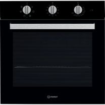Вбудована духова шафа Indesit IFW 6530 BL