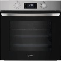 Вбудована духова шафа Indesit IO255HUX