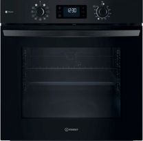 Встраиваемый духовой шкаф Indesit IO258HSB