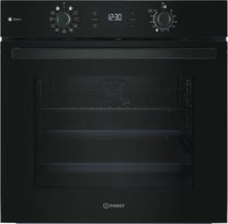 Вбудована духова шафа Indesit IOK58HSB