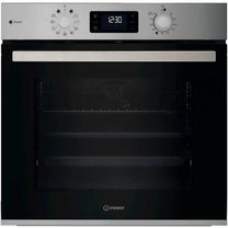 Встраиваемый духовой шкаф Indesit IOK58HSU1X