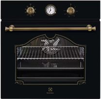 Вбудована духова шафа Electrolux EOA5220FOR