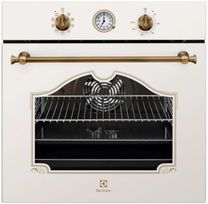 Вбудована духова шафа Electrolux EOA5220FOV