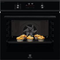Вбудована духова шафа Electrolux EOD6F77H