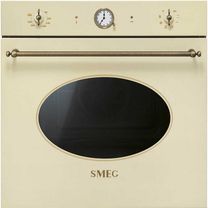 Вбудована духова шафа SMEG SFP805PO