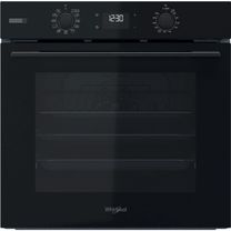 Вбудована духова шафа Whirlpool OMSK58CU1SB Europe