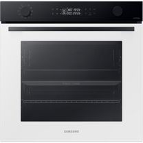 Вбудована духова шафа Samsung NV7B4420ZAW/WT DUAL COOK Europe