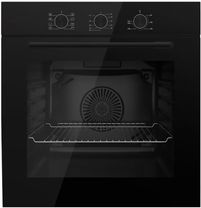 Вбудована духова шафа Prime Technics POB 6820 M BK