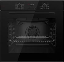 Вбудована духова шафа Prime Technics POB 6827 E BK