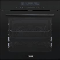 Вбудована духова шафа Prime Technics POB 7413 BK
