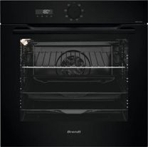 Вбудована духова шафа Brandt BOH7532BB