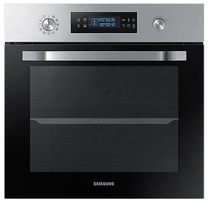Вбудована духова шафа Samsung NV64R3531BS/WT