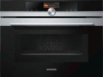 Духова шафа Siemens CM656GBS1