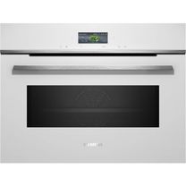Вбудована духова шафа Siemens CM724G1W1 Europe