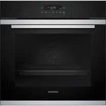 Духова шафа Siemens HB272ABS0S Europe