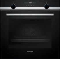 Вбудована духова шафа Siemens HB537A0S0 Europe