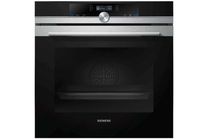 Вбудована духова шафа Siemens HB675G0S1 Europe