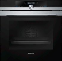 Духовой шкаф Siemens HB675GBS1