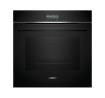 Вбудована духова шафа Siemens HB734G1B1
