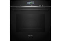 Вбудована духова шафа Siemens HR776G1B1