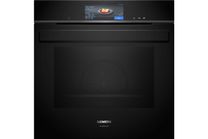 Вбудована духова шафа Siemens HS958GCB1 Europe