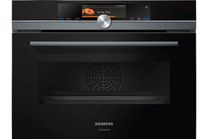 Вбудована духова шафа Siemens CS858GRB7 Europe