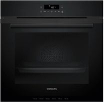 Вбудована духова шафа Siemens HB272ABB3 Europe