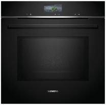 Вбудована духова шафа Siemens HM736G1B1 Europe