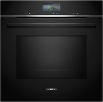 Вбудована духова шафа Siemens HM776GKB1 Europe