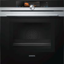 Встраиваемый духовой шкаф Siemens HN678G4S1 Europe