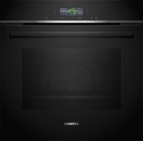 Вбудована духова шафа SIEMENS HB734G1B1 Europe