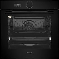 Встраиваемый духовой шкаф Brandt BOP7537BB
