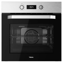 Вбудована духова шафа Teka HCB 6535 IX 111020030