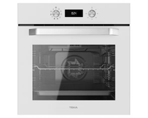 Вбудована духова шафа Teka HCB 6535 WH 111020032