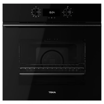 Вбудована духова шафа Teka HLB 8400 FBK FULL BLACK 111000076